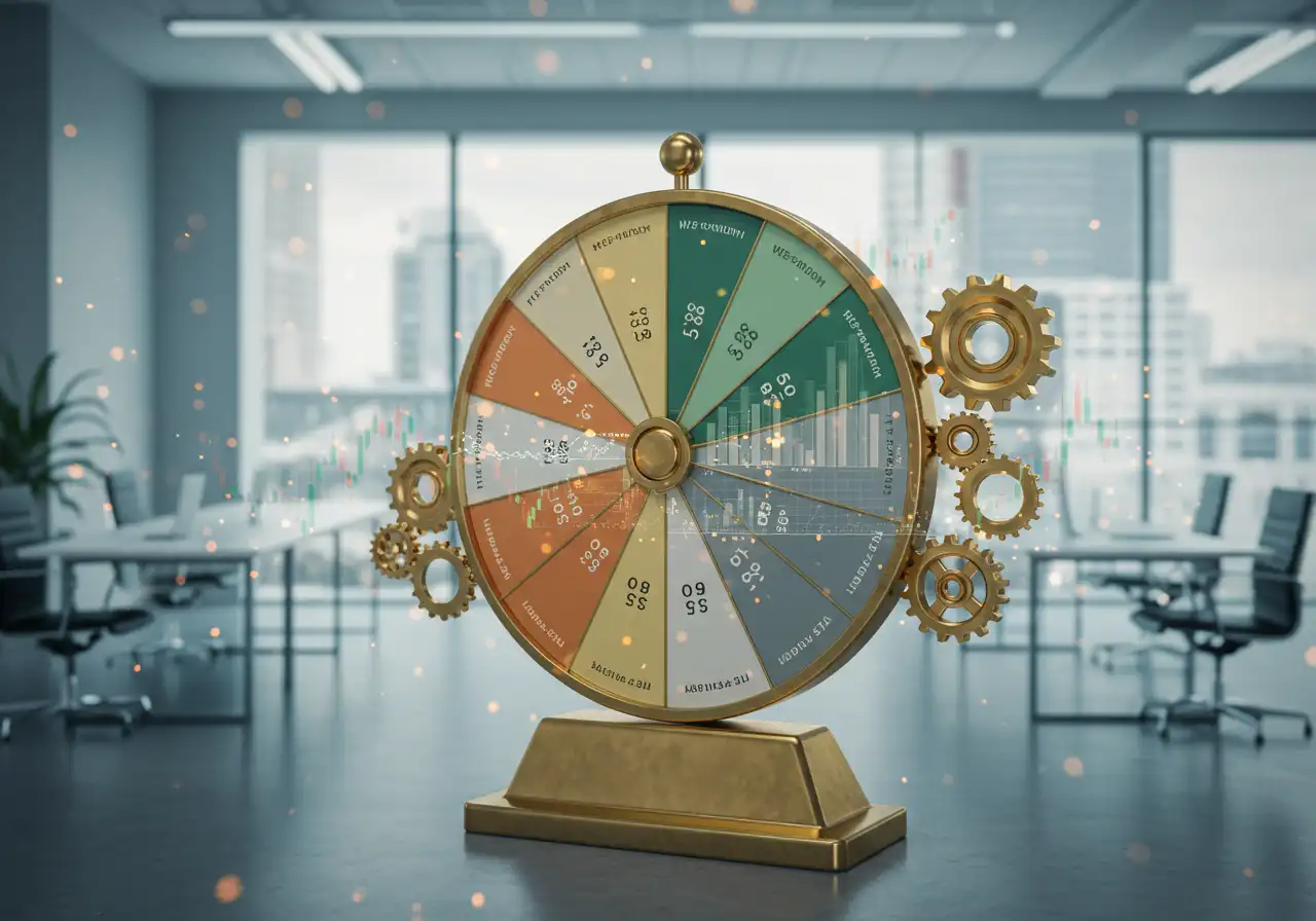 Pricing Optimization Retainer