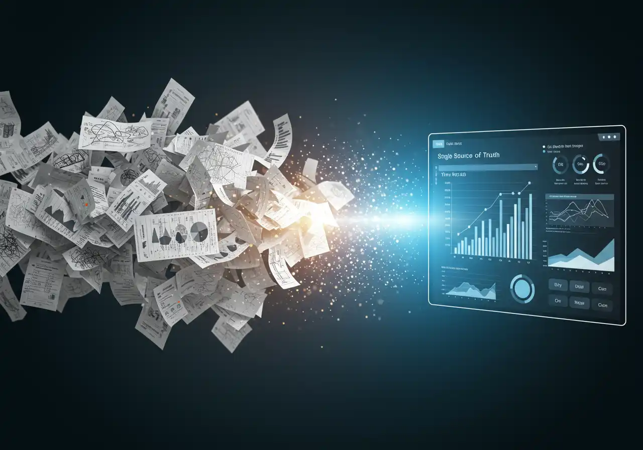 SaaS Metrics Clarity Pack