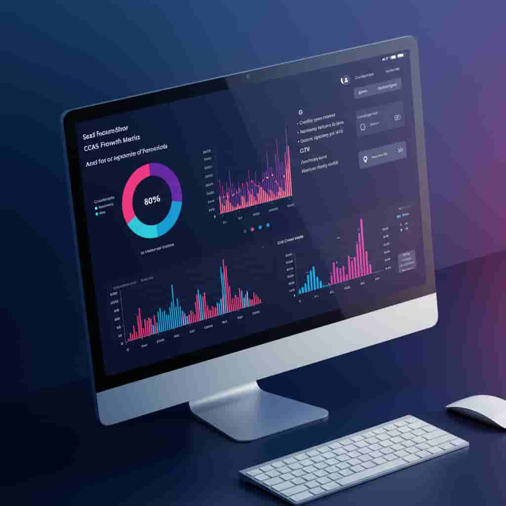 Growth Metrics That Matter