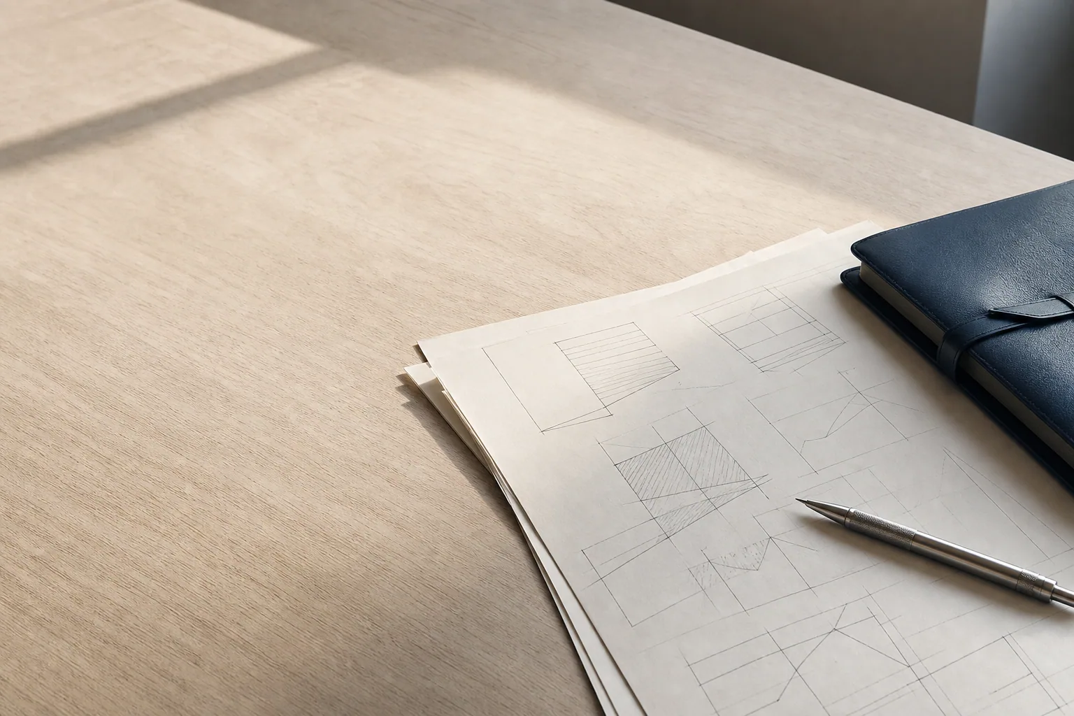 Rigorous commercial modeling and strategic structure