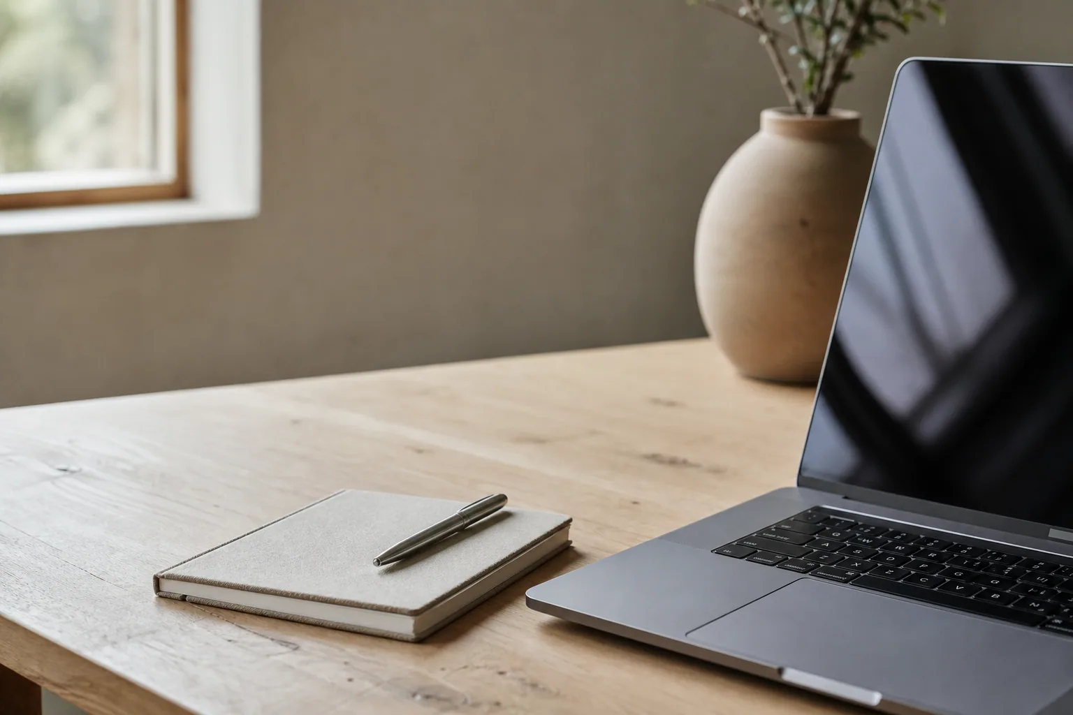 A clean digital workspace for open research and frameworks